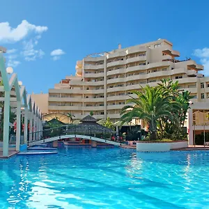 Benalbeach By Alfresco Benalmádena