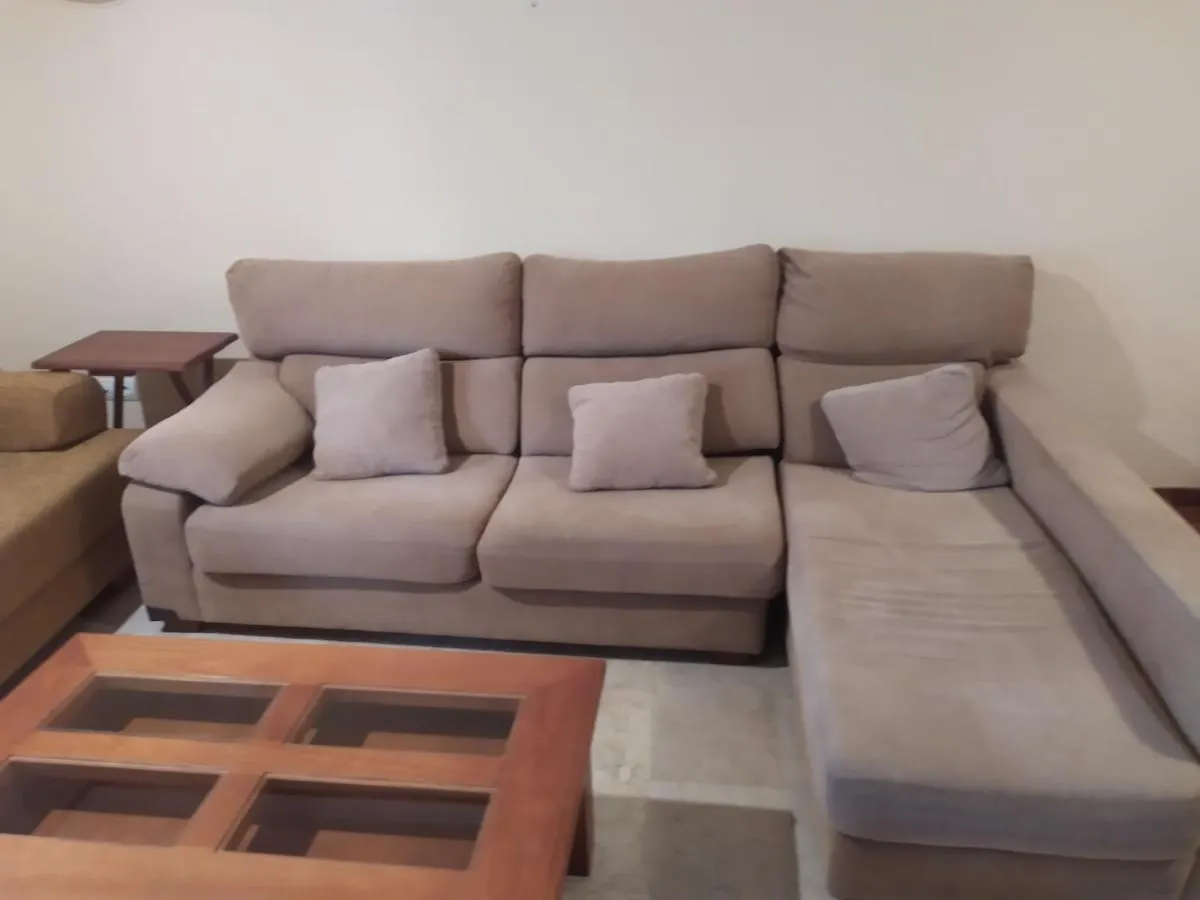 Torrequebrada Family Sun&Beach Apartment Benalmadena