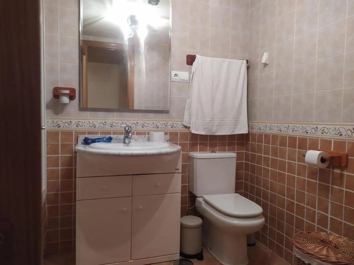 Torrequebrada Family Sun&Beach Apartment Benalmadena