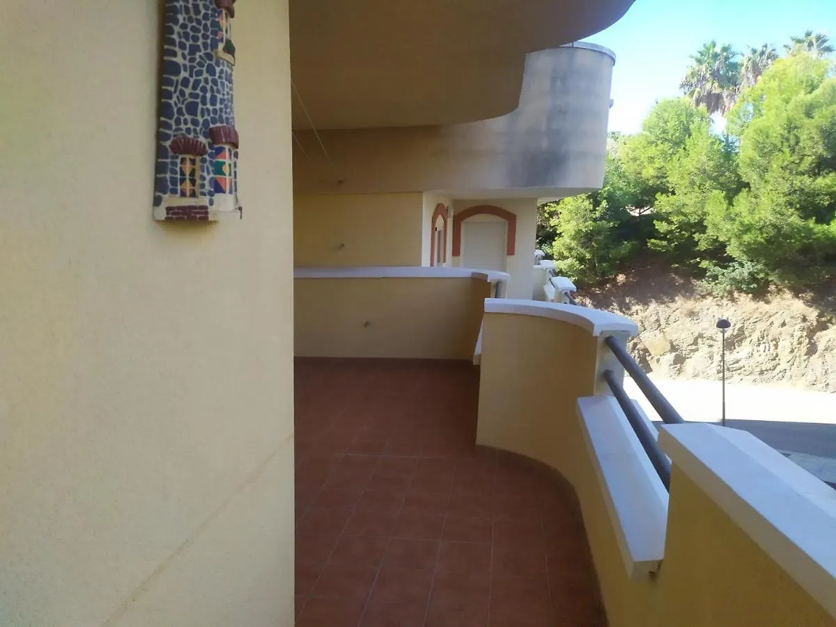 Torrequebrada Family Sun&Beach Apartment Benalmadena Spain