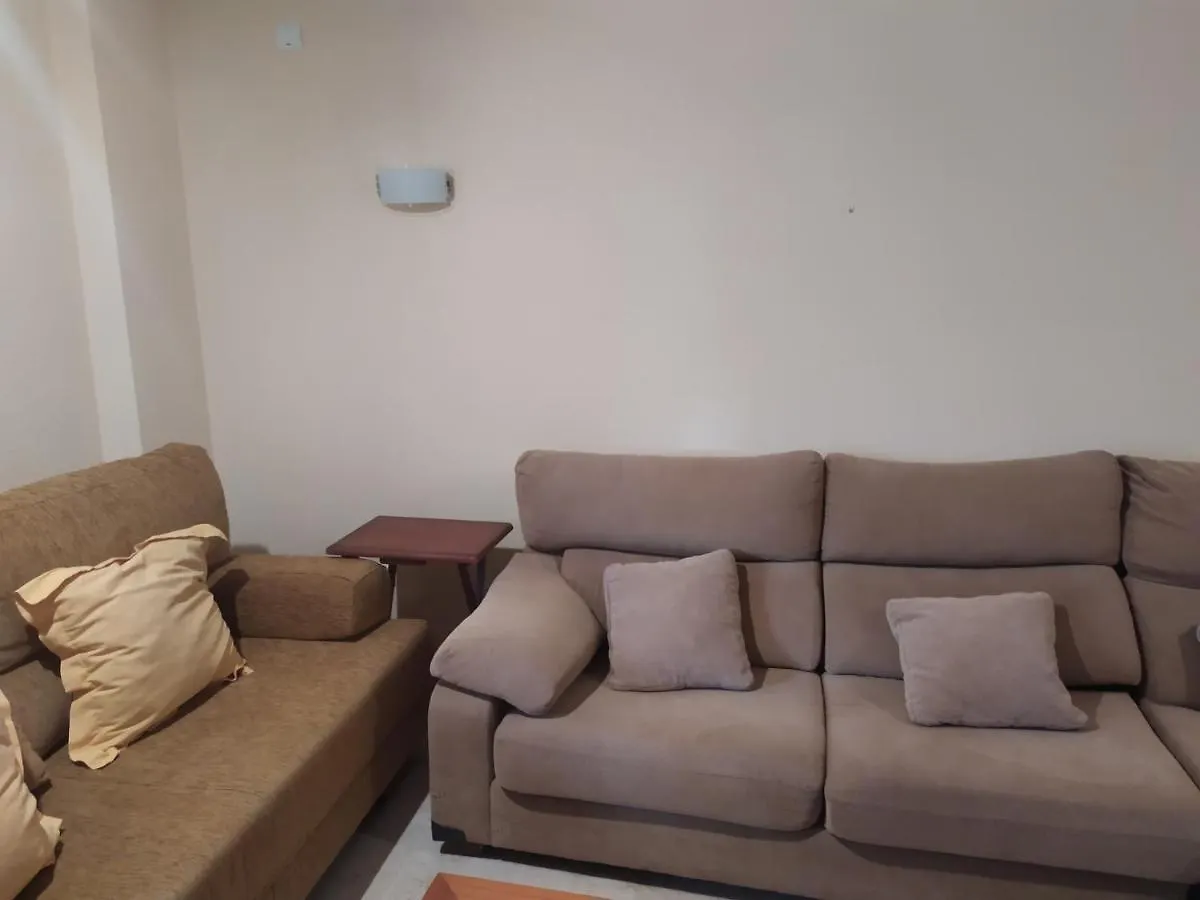 Torrequebrada Family Sun&Beach Apartment Benalmadena Spain