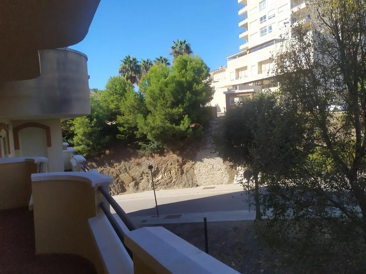 Torrequebrada Family Sun&Beach Apartment Benalmadena 0*,  Spain