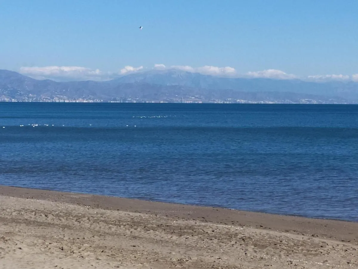 Torrequebrada Family Sun&Beach Apartment Benalmadena