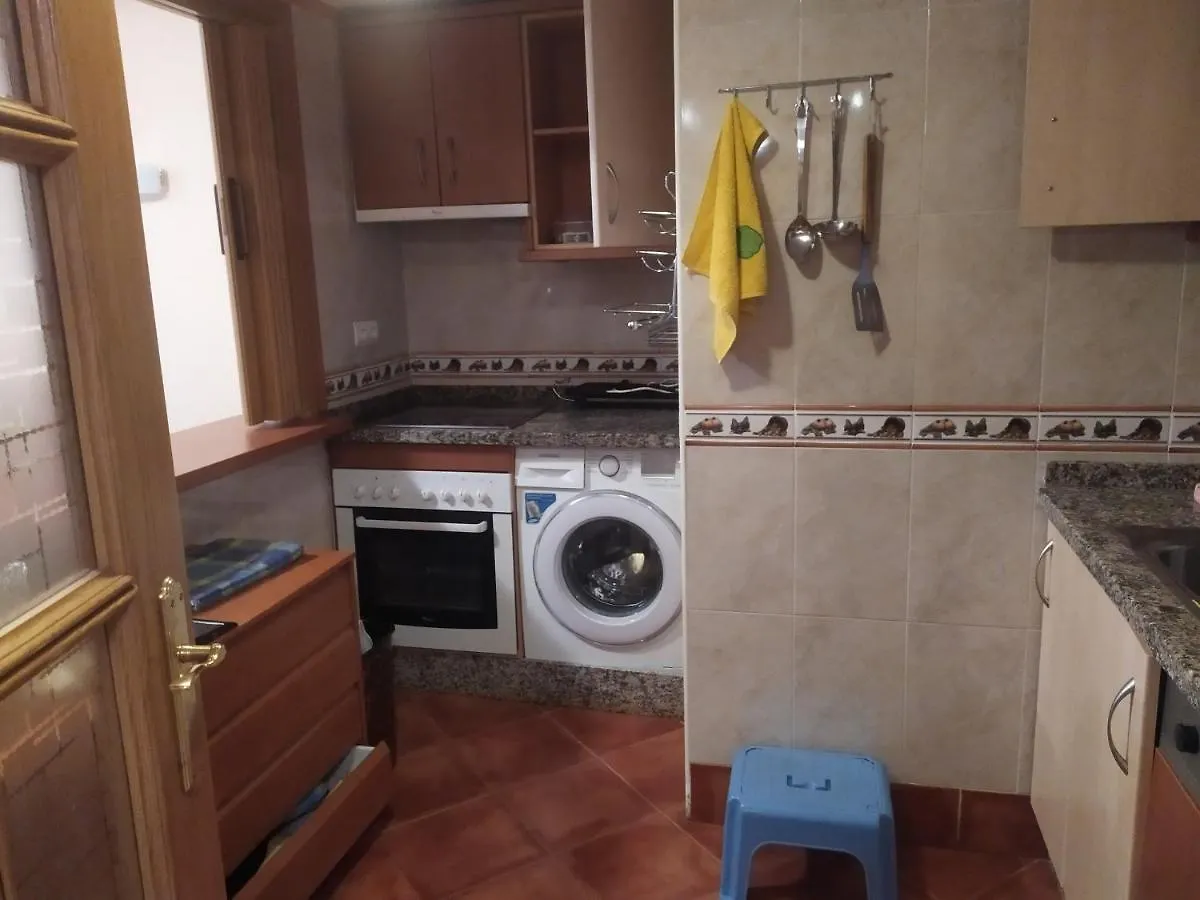 Torrequebrada Family Sun&Beach Apartment Benalmadena