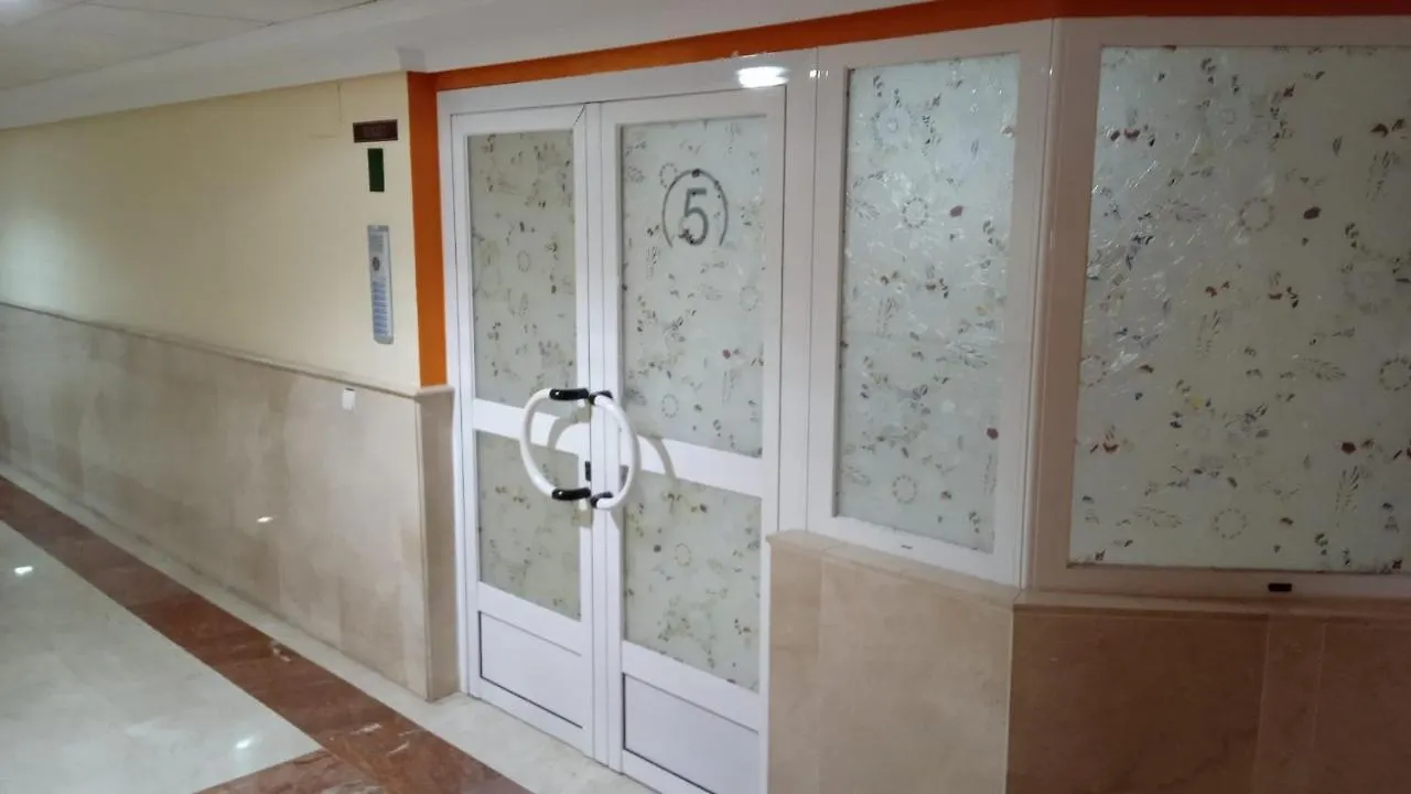 Torrequebrada Family Sun&Beach Apartment Benalmadena