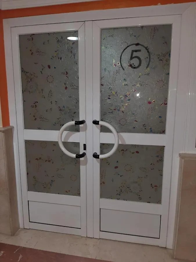 Torrequebrada Family Sun&Beach Apartment Benalmadena