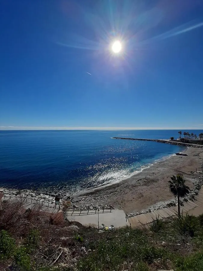 Torrequebrada Family Sun&Beach Apartment Benalmadena