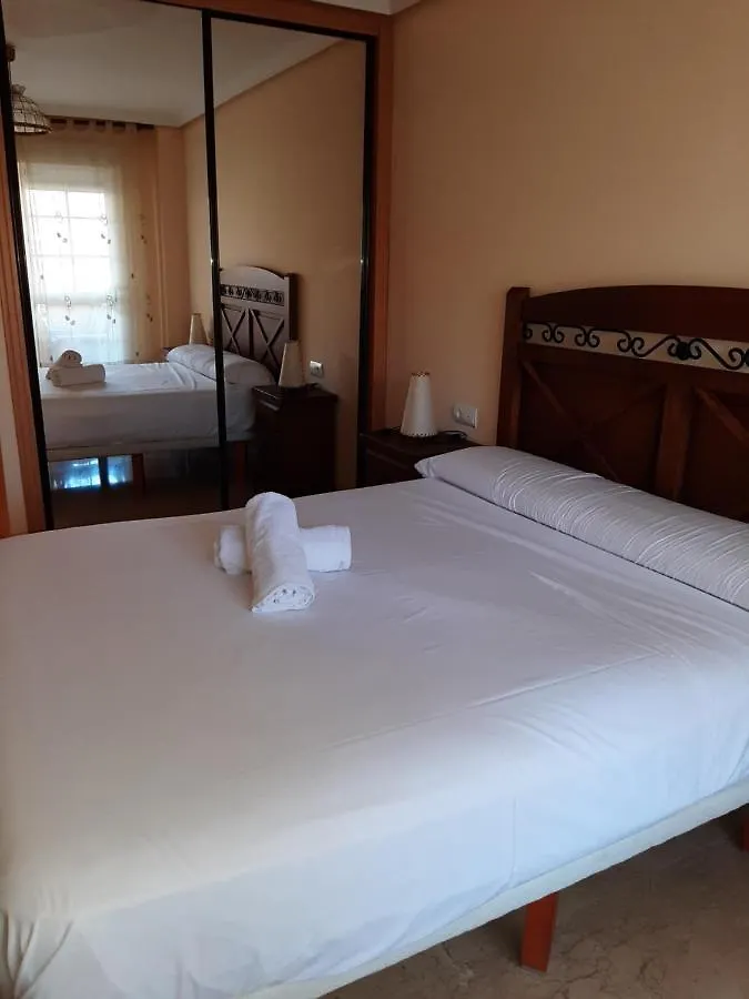 Torrequebrada Family Sun&Beach Apartment Benalmadena