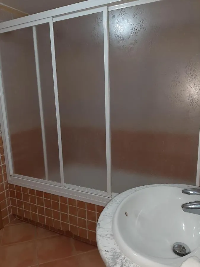 Torrequebrada Family Sun&Beach Apartment Benalmadena