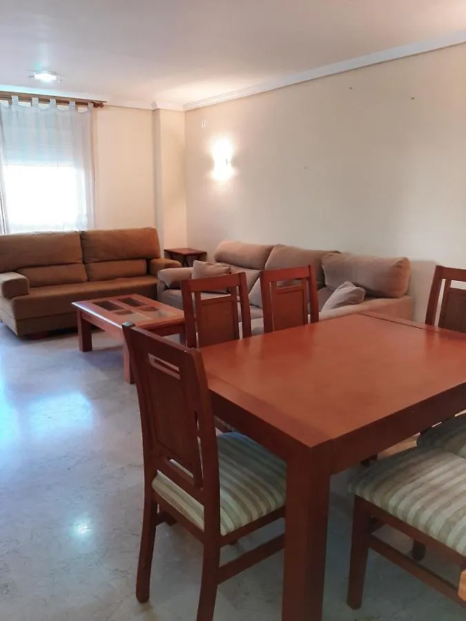 Torrequebrada Family Sun&Beach Apartment Benalmadena