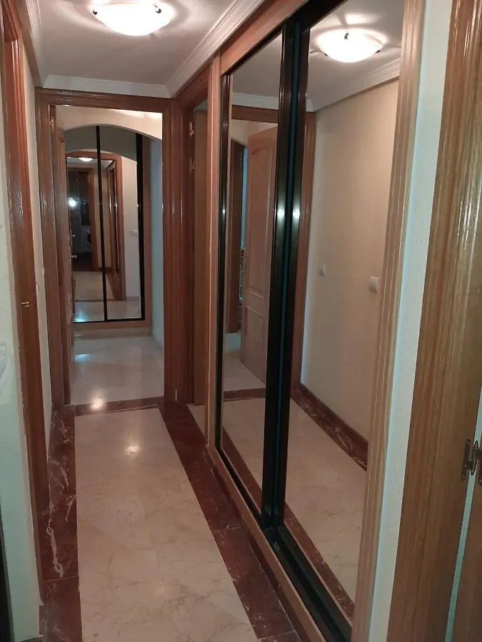Torrequebrada Family Sun&Beach Apartment Benalmadena