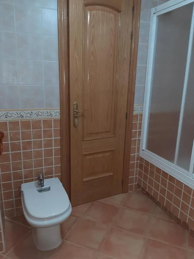 Torrequebrada Family Sun&Beach Apartment Benalmadena Spain