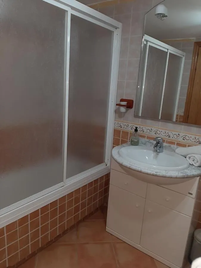 Torrequebrada Family Sun&Beach Apartment Benalmadena Spain