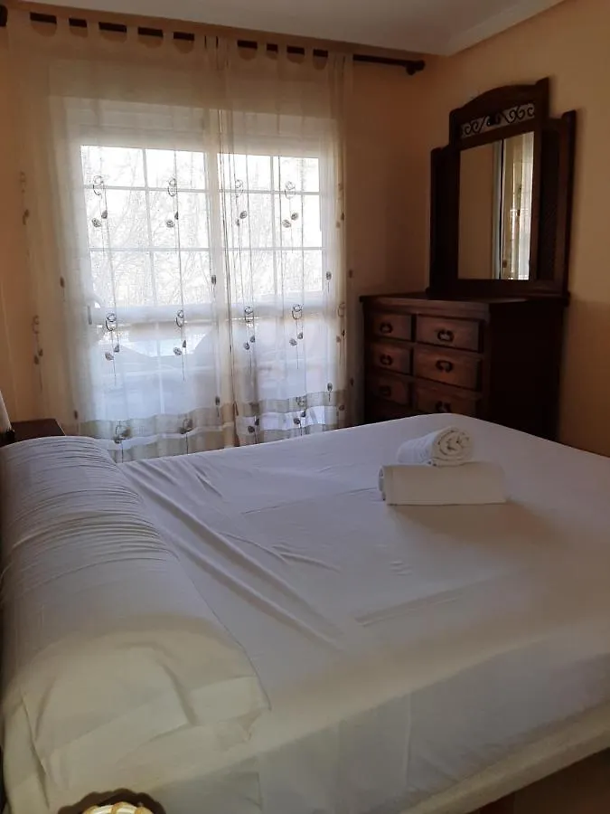 Torrequebrada Family Sun&Beach Apartment Benalmadena