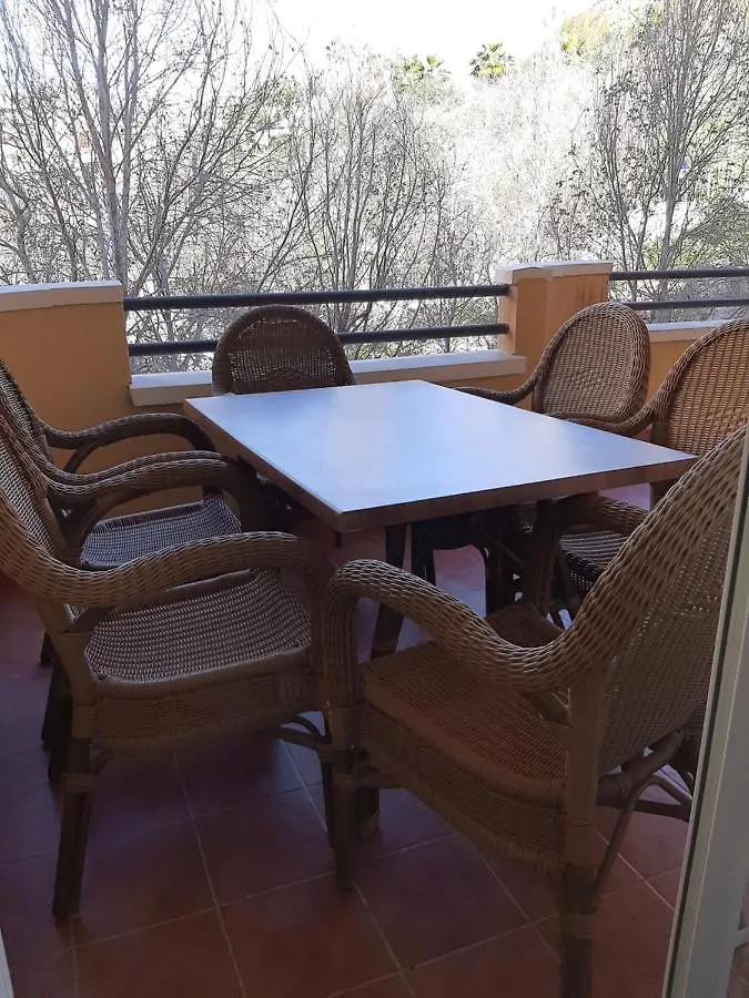 Torrequebrada Family Sun&Beach Apartment Benalmadena