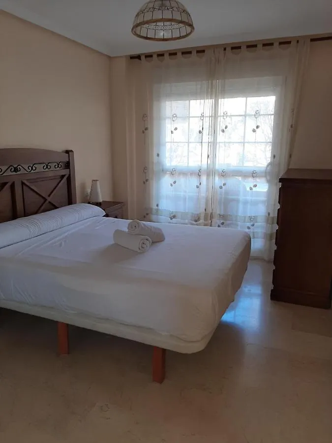 Torrequebrada Family Sun&Beach Apartment Benalmadena