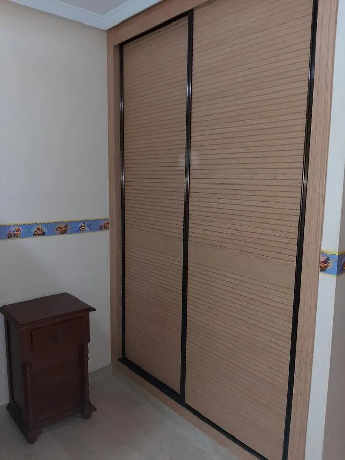 Torrequebrada Family Sun&Beach Apartment Benalmadena