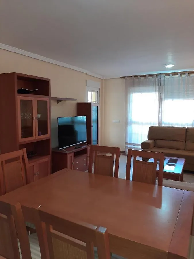 Torrequebrada Family Sun&Beach Apartment Benalmadena Spain