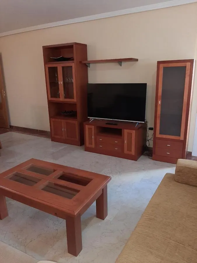 Torrequebrada Family Sun&Beach Apartment Benalmadena 0*,  Spain