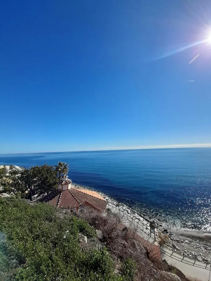 Torrequebrada Family Sun&Beach Apartment Benalmadena