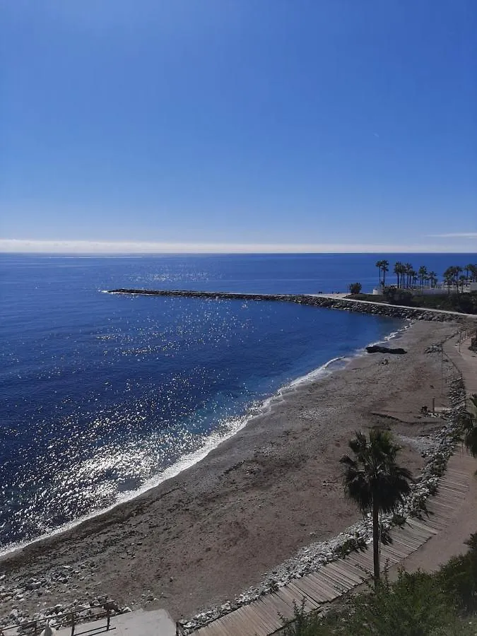 Torrequebrada Family Sun&Beach Apartment Benalmadena Spain