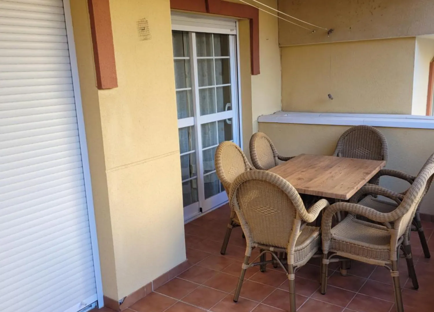 Torrequebrada Family Sun&Beach Apartment Benalmadena