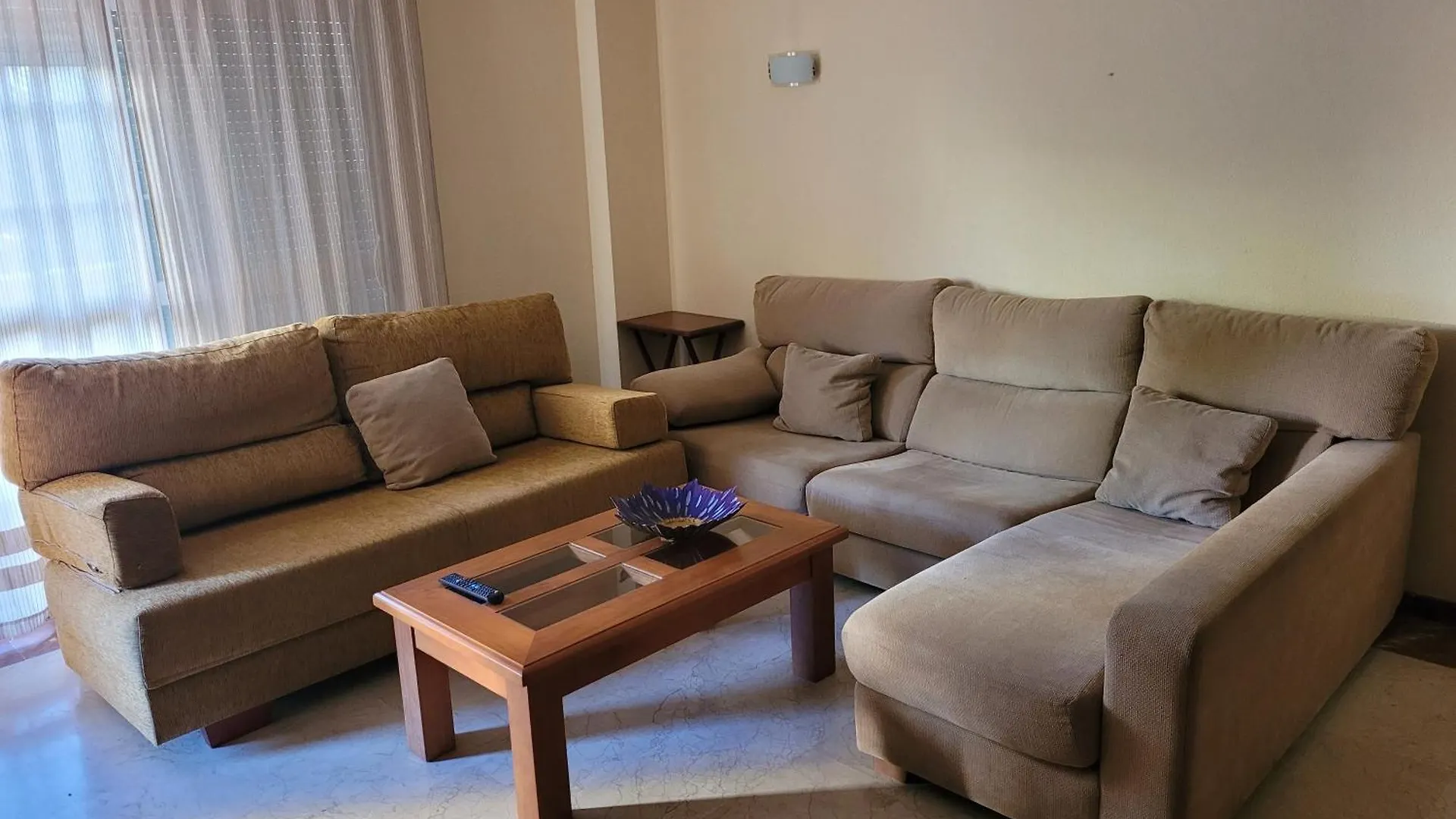 Torrequebrada Family Sun&Beach Apartment Benalmadena