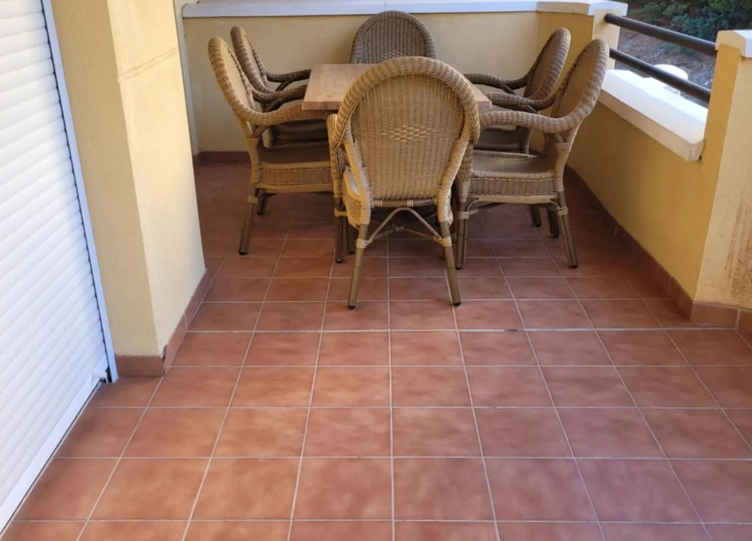 Torrequebrada Family Sun&Beach Apartment Benalmadena Spain