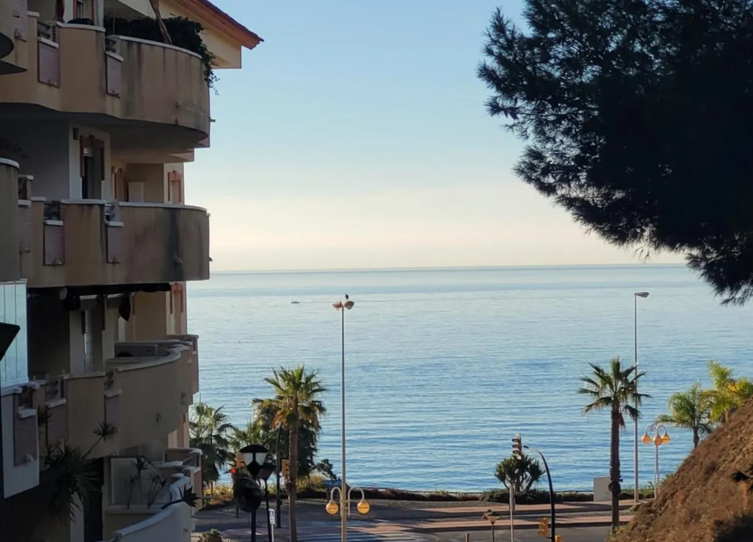 Torrequebrada Family Sun&Beach Apartment Benalmadena