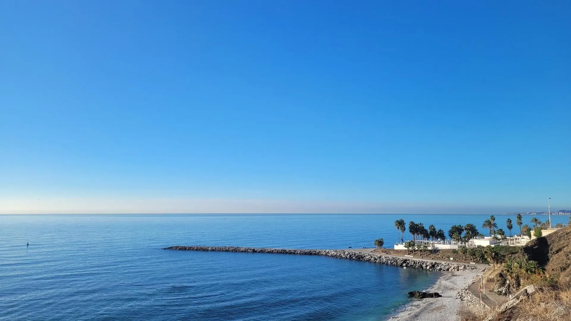 Torrequebrada Family Sun&Beach Apartment Benalmadena Spain