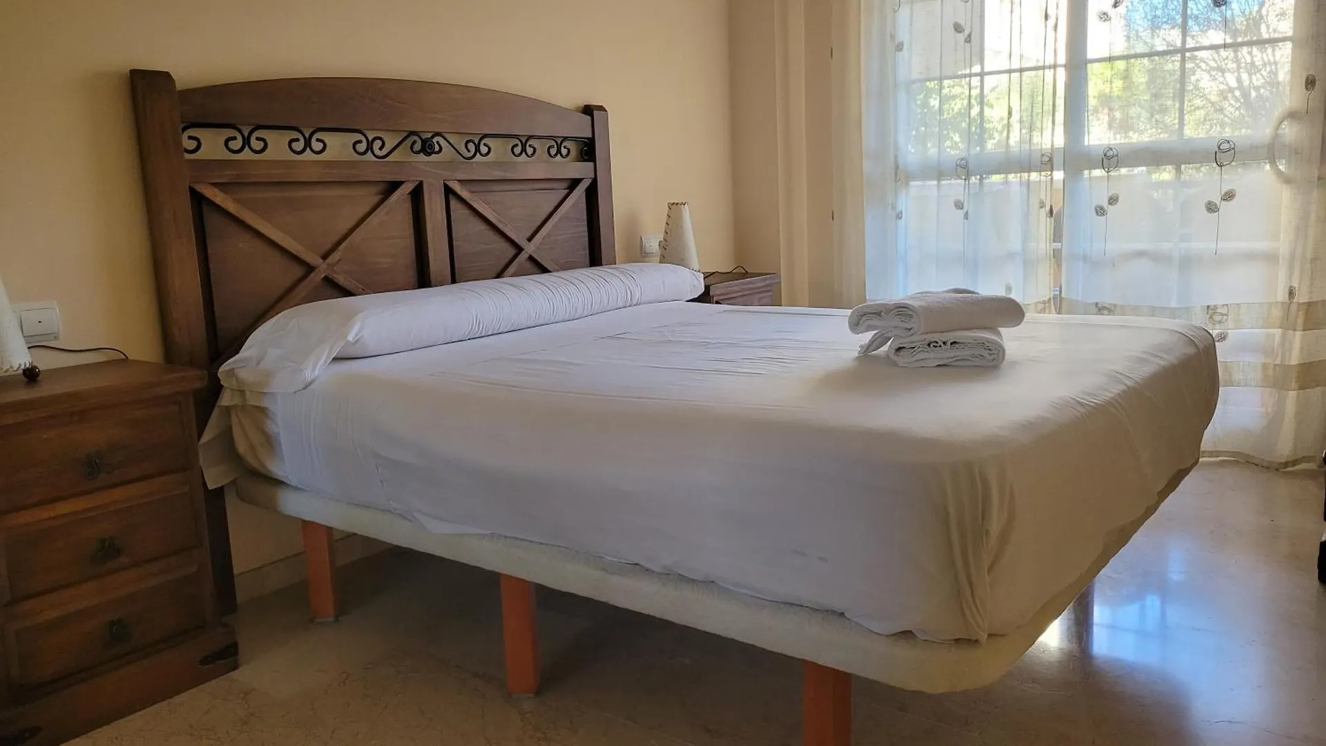 Torrequebrada Family Sun&Beach Apartment Benalmadena 0*,  Spain